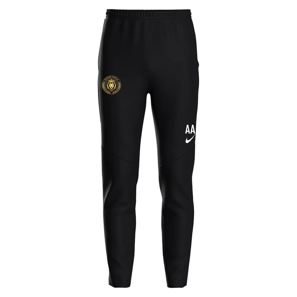 Black Nike Young Kings Park 26 training pants