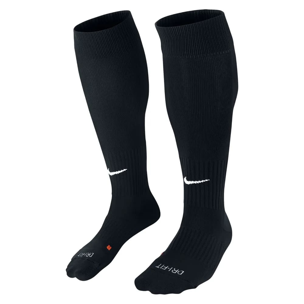 Black Nike Classic II football socks