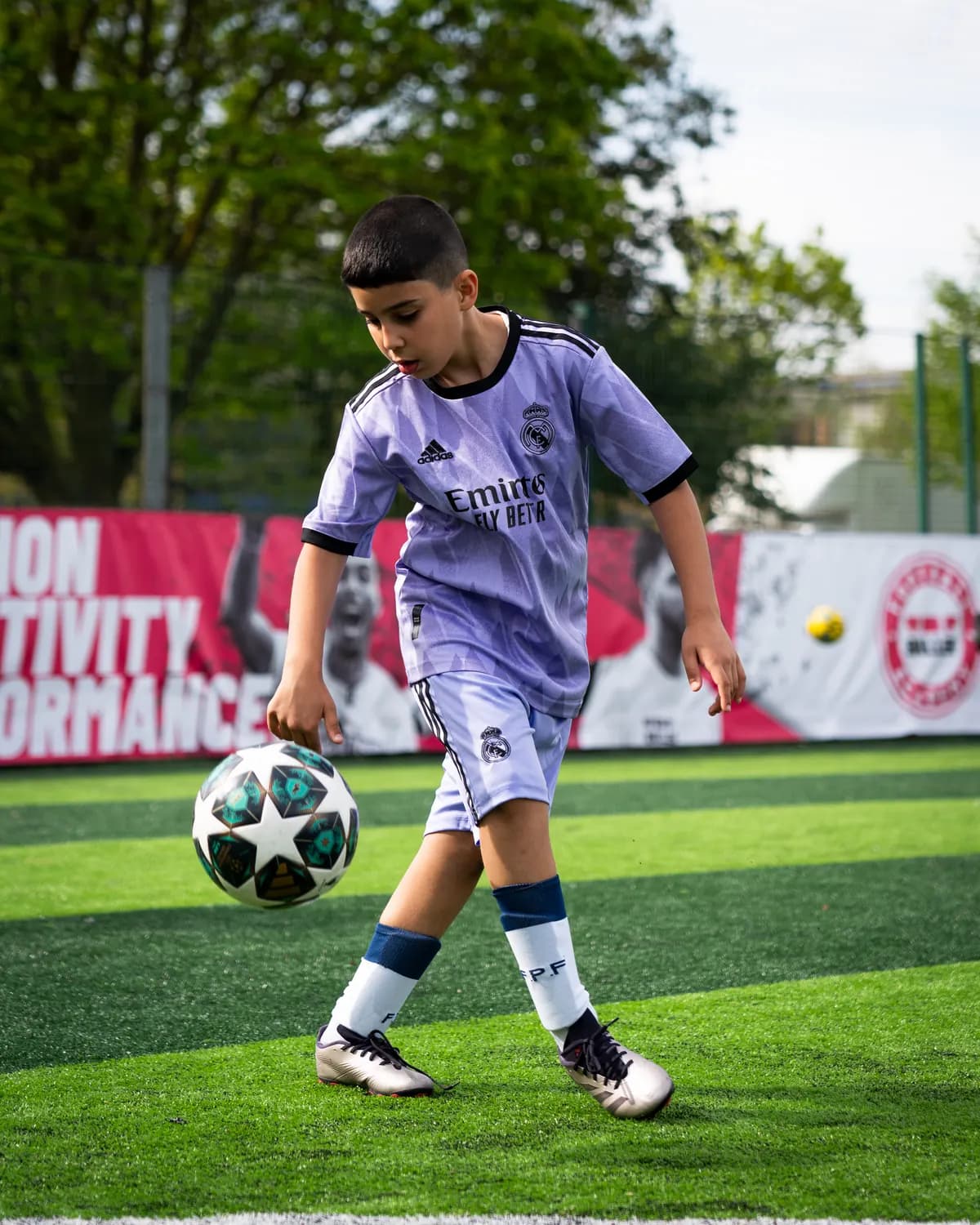 Elite Pathway